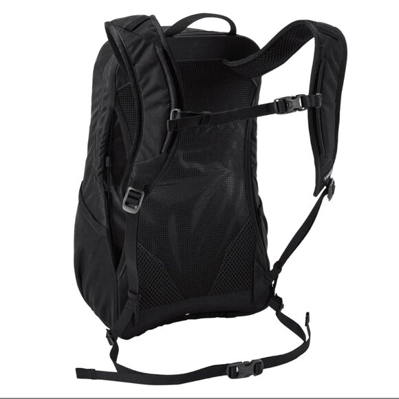 Brand New Thule Nanum 18L Hiking Backpack – Black – With Tags & Box main image 5